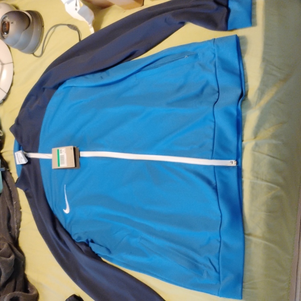 Men's Nike Dri-Fit sportswear